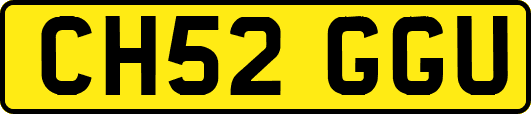 CH52GGU