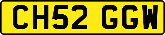 CH52GGW