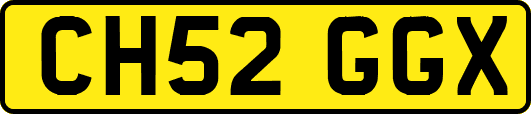 CH52GGX