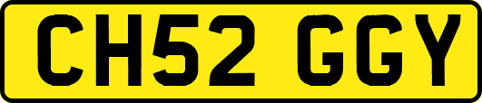 CH52GGY