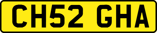CH52GHA