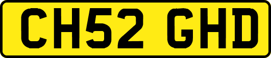 CH52GHD