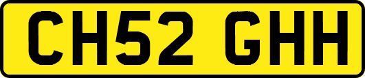 CH52GHH