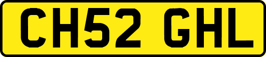 CH52GHL