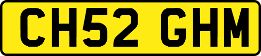 CH52GHM