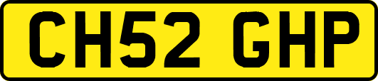 CH52GHP