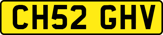 CH52GHV