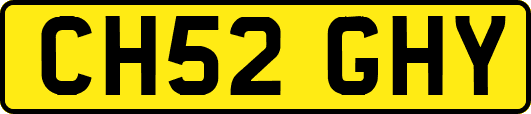 CH52GHY