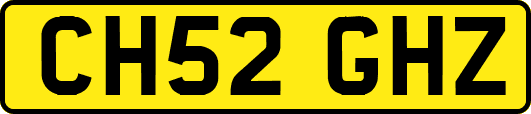 CH52GHZ