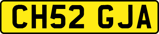CH52GJA