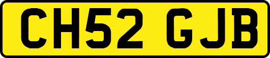 CH52GJB