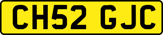 CH52GJC
