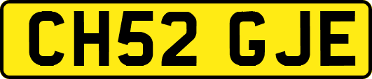CH52GJE