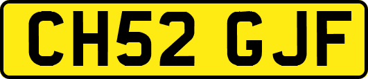 CH52GJF