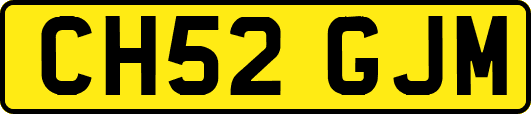 CH52GJM