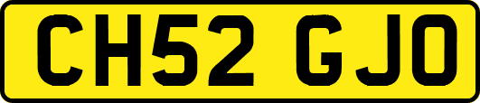 CH52GJO