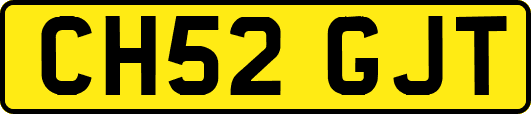 CH52GJT