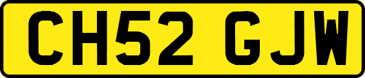 CH52GJW