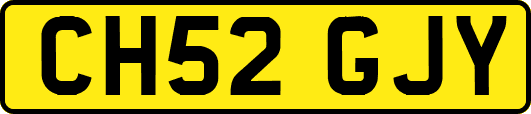 CH52GJY