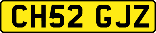 CH52GJZ