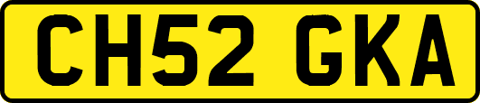 CH52GKA
