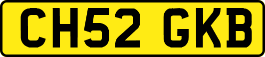 CH52GKB