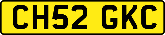 CH52GKC