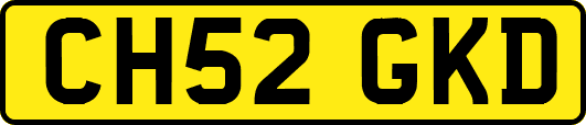 CH52GKD