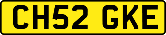CH52GKE