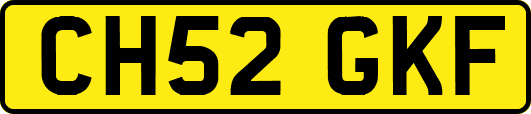 CH52GKF