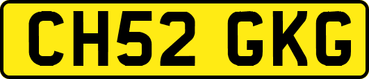 CH52GKG