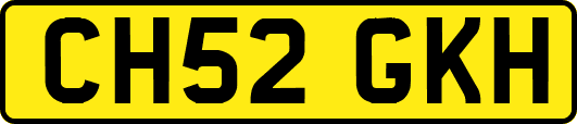 CH52GKH