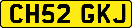 CH52GKJ