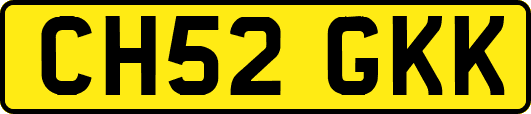 CH52GKK