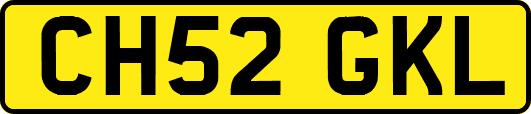 CH52GKL