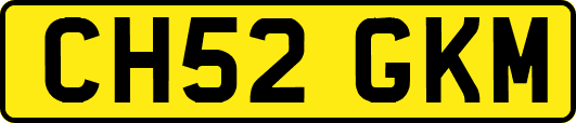 CH52GKM