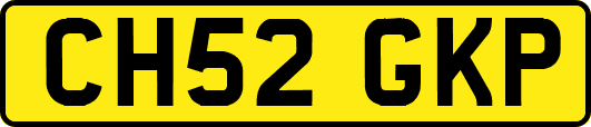 CH52GKP