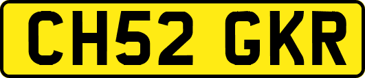 CH52GKR