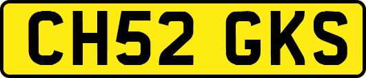 CH52GKS