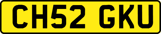 CH52GKU