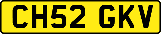 CH52GKV
