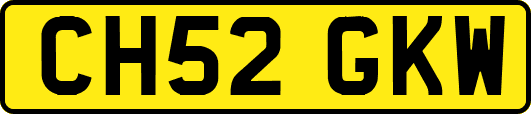 CH52GKW
