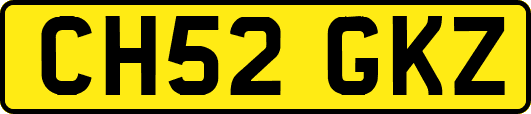 CH52GKZ