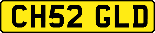 CH52GLD