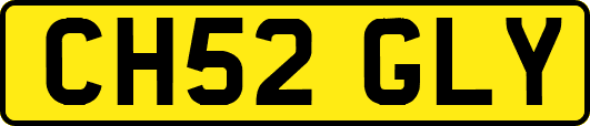 CH52GLY
