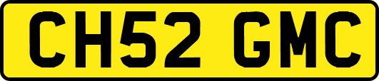 CH52GMC