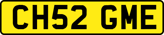 CH52GME