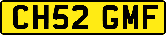 CH52GMF