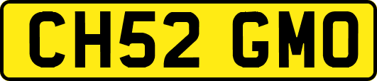 CH52GMO