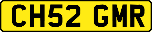 CH52GMR